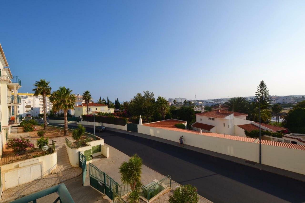 Libelinha Casa Apartment Албуфейра Екстериор снимка