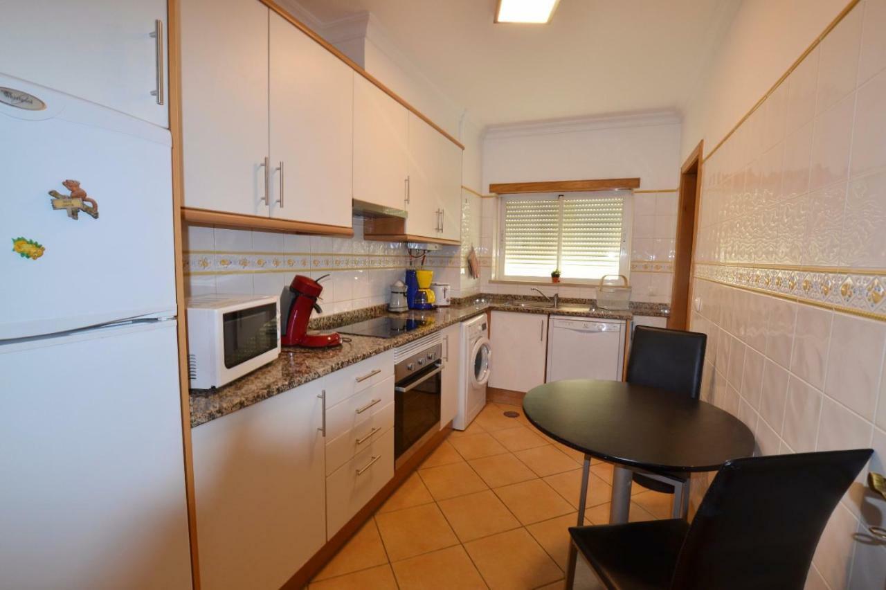 Libelinha Casa Apartment Албуфейра Екстериор снимка