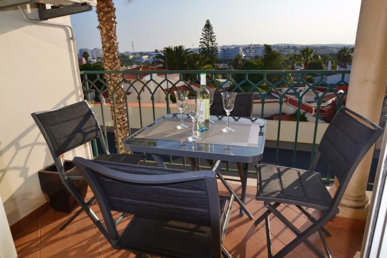 Libelinha Casa Apartment Албуфейра Екстериор снимка