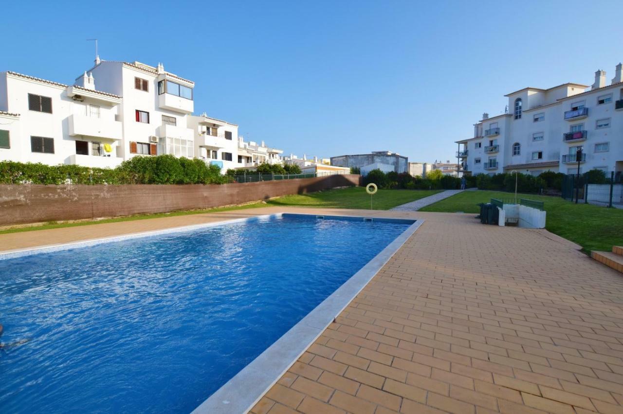 Libelinha Casa Apartment Албуфейра Екстериор снимка