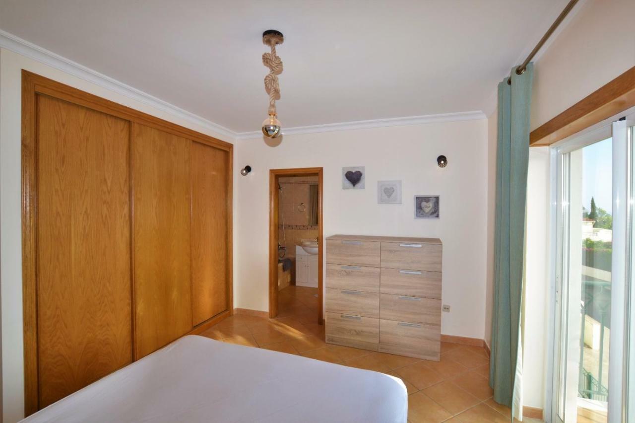 Libelinha Casa Apartment Албуфейра Екстериор снимка