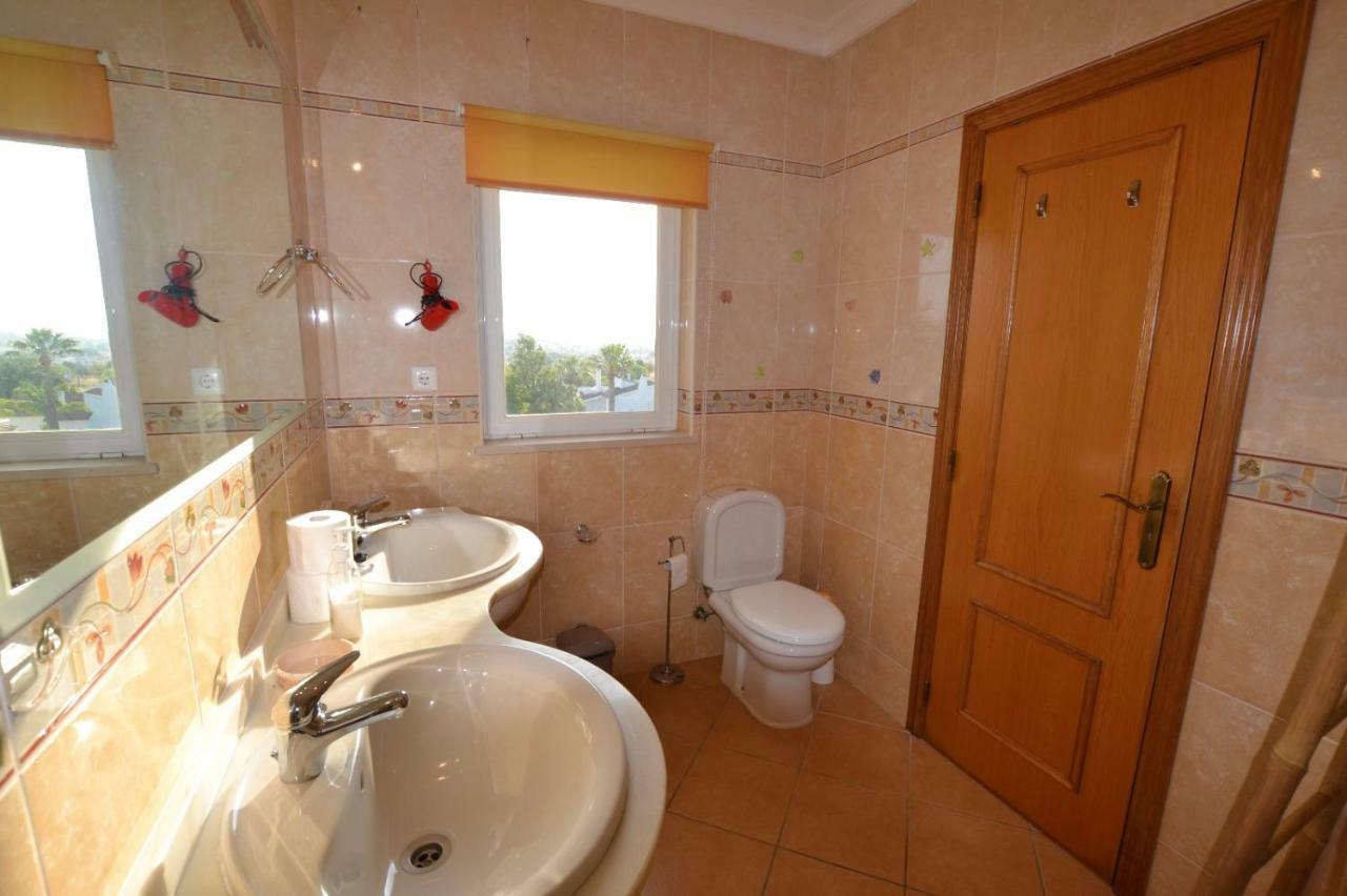 Libelinha Casa Apartment Албуфейра Екстериор снимка