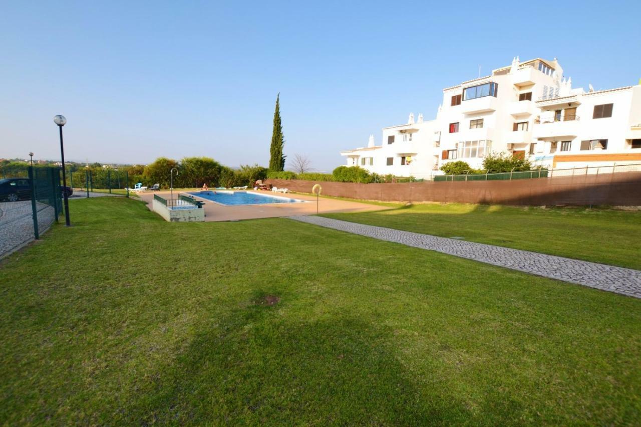 Libelinha Casa Apartment Албуфейра Екстериор снимка