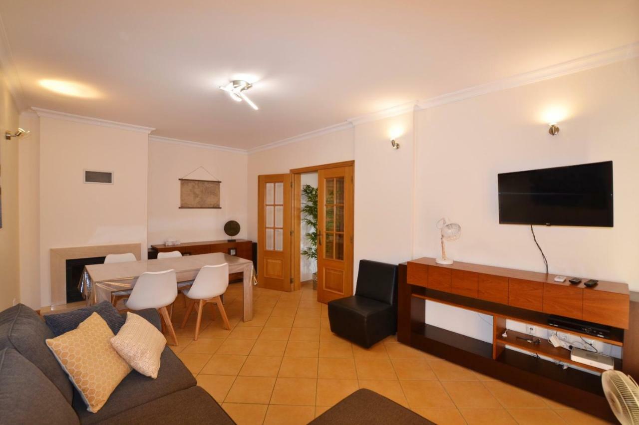 Libelinha Casa Apartment Албуфейра Екстериор снимка