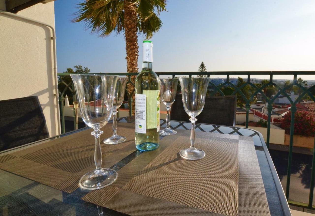 Libelinha Casa Apartment Албуфейра Екстериор снимка