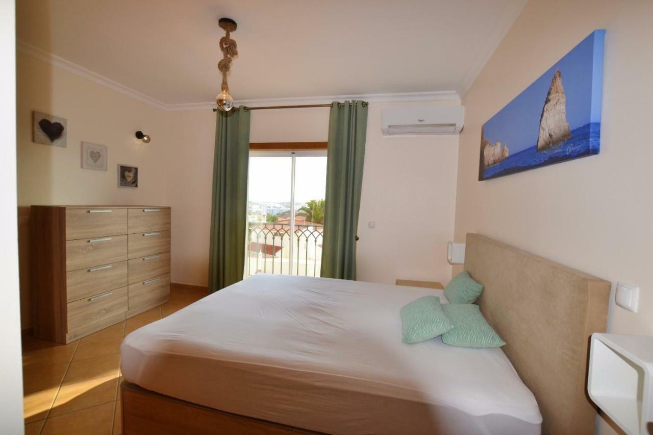 Libelinha Casa Apartment Албуфейра Екстериор снимка